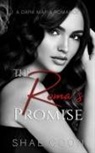Shae Coon - The Roma's Promise