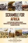 Captivating History - Scramble for Africa