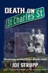 Joe Strupp - Death on St. Charles Street