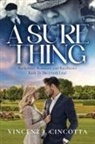 Vincent J. Cincotta - A Sure Thing