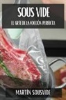 Martín SousVide - Sous Vide