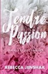 Rebecca Jenshak - Tendre Passion