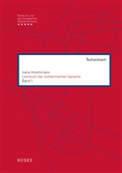 Irena Hirschmann - Lehrbuch der tschechischen Sprache