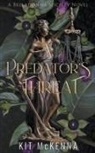 Kit McKenna - A Predator's Threat