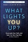Mary Olson-Menzel, Mary (Mvp Executive Search &amp; Develop Olson-Menzel - What Lights You Up?