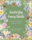 Alexandria Manalo - Butterfly Army Unite