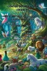 Histórias Maravilhosas - Contos de fadas para crianças Uma ótima coleção de contos de fadas fantásticos. (Volume 15)