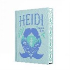Johanna Spyri - Heidi