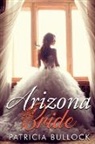 Patricia Bullock - Arizona Bride
