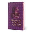 Robert Louis Stevenson - The Strange Case of Dr. Jekyll and Mr. Hyde (Special Edition)