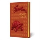 Aesop - Aesop’s Fables (Special Edition)