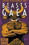 Kevin Davis - Beasts of Gaea