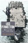 David R Leick, David R. Leick - USS Princeton