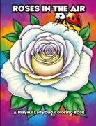 Libroteka - Roses in the Air