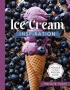 Melissa Howell - Ice Cream Inspiration
