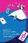 Lewis Carroll - Alice’s Adventures in Wonderland