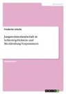 Friederike Schultz - Jungmoränenlandschaft in Schleswig-Holstein und Mecklenburg-Vorpommern