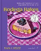 Paola Velez - Bodega Bakes