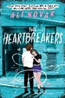 Ali Novak, Novak Ali - The Heartbreakers