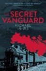 Michael Innes - The Secret Vanguard