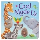 Link Dyrdahl, Cee Biscoe - God Made Us Mini