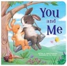 Sarah Bradshaw, Cee Biscoe - You and Me Mini