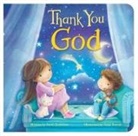 Sarah Bradshaw, Sanja Rescek - Thank You God Mini
