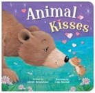 Sarah Bradshaw, Cee Biscoe - Animal Kisses Mini