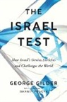 George Gilder, George/ Lieberman Gilder, Ned Ryun - The Israel Test