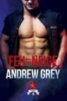 Andrew Grey, Lily Karey - Feu Et Neige