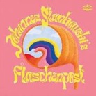 Johannes Stankowski - Flaschenpost, 1 Audio-CD (Hörbuch)