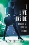 Michelle Leon - I Live Inside