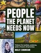 Dudley Edmondson - People the Planet Needs Now
