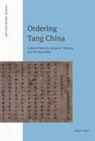 Kelly Ngo - Ordering Tang China