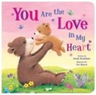 Sarah Bradshaw, Cee Biscoe - You Are the Love in My Heart Mini