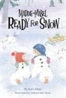 Kari Allen, Tatjana Mai-Wyss - Maddie and Mabel Ready for Snow
