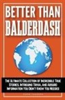 Owen Janssen - Better Than Balderdash
