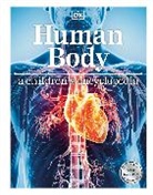 DK - Human Body A Children's Encyclopedia