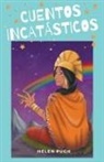 Helen Pugh - Cuentos incatásticos