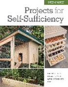Editors of Cool Springs Press - Step-by-Step Projects for Self-Sufficiency