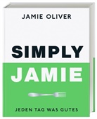 Jamie Oliver, DK Verlag, DK Verlag - Simply Jamie