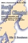 Ulla Bondeson, Ulla V./ Szabo Bondeson, Ulla Bondeson - Nordic Moral Climates