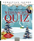Sebastian Jacoby - Das ultimative Weihnachts-Quiz