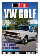 Eberhard Kittler - 100 Fakten: VW Golf