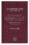 Simon Heffer, Heffer Simon - A Short History of Power