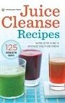 Mendocino Press - Juice Cleanse Recipes