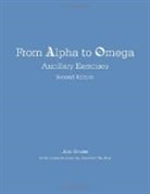 Jon Bruss, Jon Starkey Bruss, Jennifer Starkey - From Alpha to Omega: Ancillary Exercises
