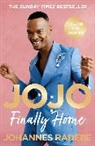 Johannes Radebe - Jojo