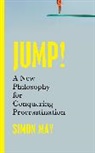 Simon May, Matthew Spencer - Jump!