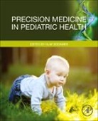 Olaf Bodamer, Bodamer Olaf - Precision Medicine in Pediatric Health